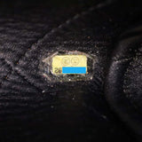CHANEL シャネル マトラッセ 2wayバッグ ココマーク キャビアスキン ハンドバッグ ベージュ系 チェーンショルダー gen210