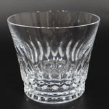 Baccarat バカラ Tiara ティアラ ロックグラス コップ タンブラー クリスタル 箱 J545