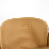 HERMES エルメス ハイカット スニーカー 白 サイズ42 1/2 靴 27cm メンズ H20737