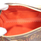 LOUIS VUITTON ルイヴィトン LV モノグラムペルフォ スピーディー M95180 ハンドバック 鞄 袋有 19K47-513