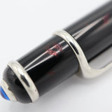 Cartier カルティエ ディアボロ ドゥ ボールペン M(中字) ツイスト式 筆記用具 筆記確認済 ケース有 H20707