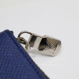 LOUIS VUITTON ルイヴィトン LV M30278 タイガ ポシェット ディスカバリー PM タイガラマ コバルト 青 ブルー 26k697-2