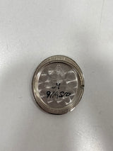 稼働 腕時計 OMEGA オメガ ジュネーヴ 511.0411 cal.625 手巻き ゴールドカラー文字盤 ベルト社外 H21585