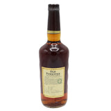 未開栓 お酒 OLD FORESTER オールド フォレスター ウィスキー 750ml 50% 23k202-15