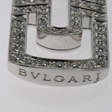 仕上げ済 BVLGARI ブルガリ ネックレス パレンテシ ダイヤ 750 約22.9g ジュエリー H21697