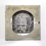 稼働 腕時計 OMEGA オメガ スクエア 161.014 cal.671 自動巻き AT ベルト社外品 H17976