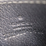 GUCCI グッチ 732018 カードケース オフィディア GGスプリーム ネイビー 箱保管袋 26k524-5