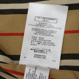 BURBERRY バーバリー 8010043 トレンチコート ダブルコート UK6 アウター ジャケット ok1462