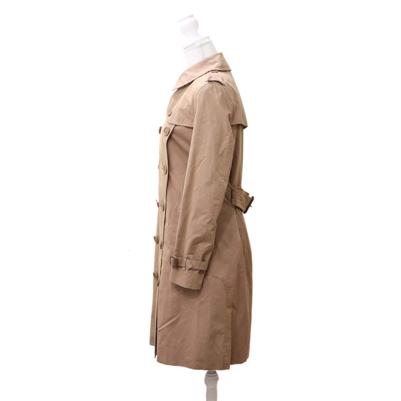 BURBERRY バーバリー 8010043 トレンチコート ダブルコート UK6