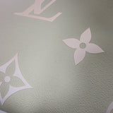 LOUIS VUITTON ルイヴィトン M20510 オンザゴーMM モノグラム スプリングインザシティ アンプラント 2way 鞄 袋有 H15714