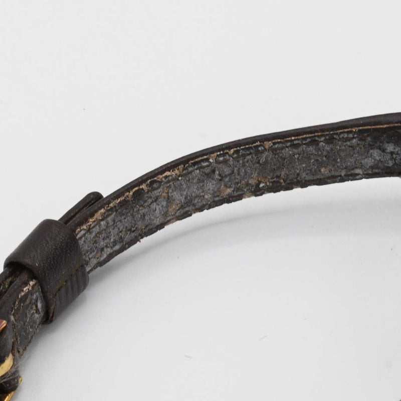 腕時計 稼働 OMEGA オメガ デビル 511.268 cal.485 手巻き シルバー色文字盤 H20355