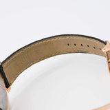 稼働 腕時計 SEIKO セイコー CREDOR クレドール 6898-00D0 18KT 手巻き スモセコ 総重量約70g H11899