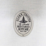 TIFFANY&Co. ティファニー × グローブトロッター トロリー 2輪 キャリーケース 34L トランク 24s1008-6