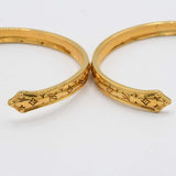 LOUIS VUITTON LV ルイヴィトン ピアス M69655 ブックルドレイユ ナノグラム アクセサリー 箱袋 25k1058-3