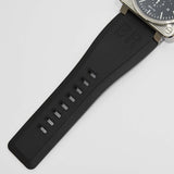 稼働 腕時計 Bell&Ross ベルロス BR01-94-S-D4361 自動巻き クロノグラフ ブラック文字盤 ok1688
