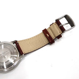 DANIEL JEANRICHARD ジャンリシャール 24004 Q01.7160.0 自動巻き 保証書あり ベルト社外品 H17392