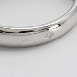 仕上済 VanCleef&Arpels VCA ヴァンクリーフ&アーペル リング サイズ51 ダイヤモンド 750 3.7g アクセサリー H10348