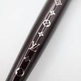LOUIS VUITTON LV ルイヴィトン ボールペン N79214 ブラウンカラー 文房具 筆記確認済 H11203