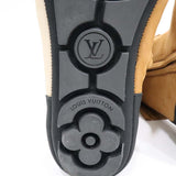 LOUIS VUITTON ルイヴィトン スニーカリーナ 1AK1O4 NV0216 ブーツ シューズ サイズ36 1/2 23.5cm 箱袋 k1388