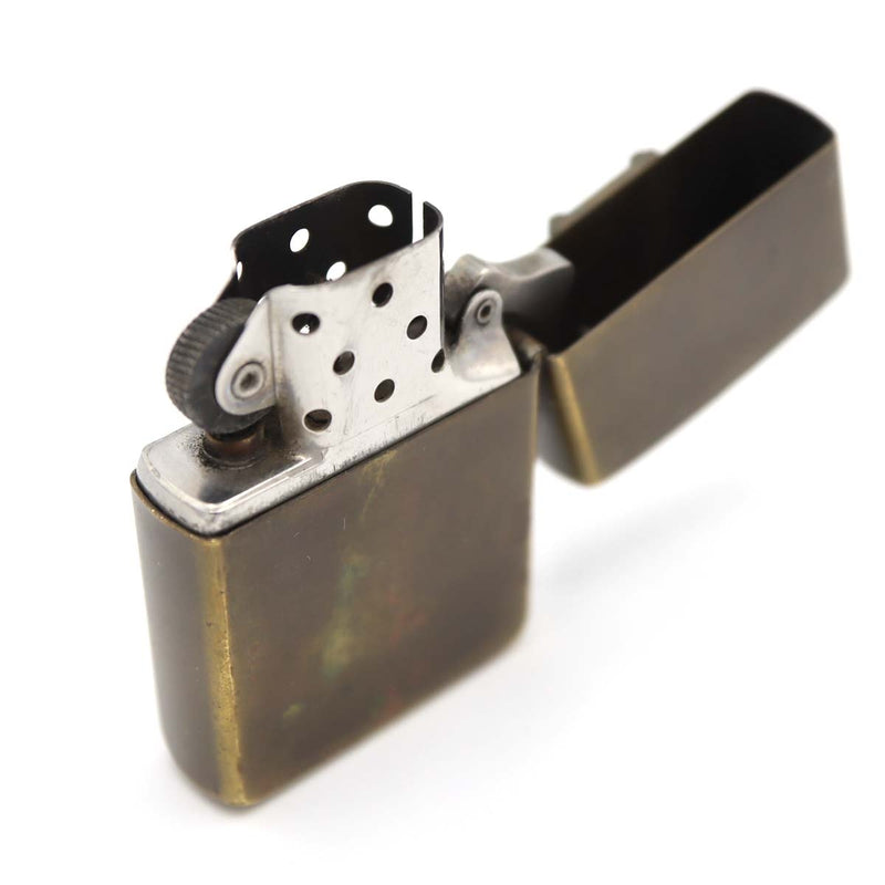 Zippo ジッポ オイルライター  パリダカ パリ・ダカールラリー PARIS DAKAR 92 喫煙具 着火未確認 25k597-5