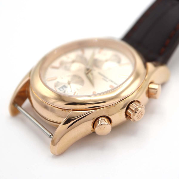 稼働 腕時計 FREDERIQUE CONSTANT フレデリックコンスタント 自動巻き FC-392X5B4/5/6 箱あり H17085