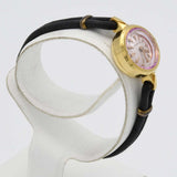 腕時計 稼働 LONGINES ロンジン 手巻き K18 6933 1 45 シルバー色文字盤 H23639