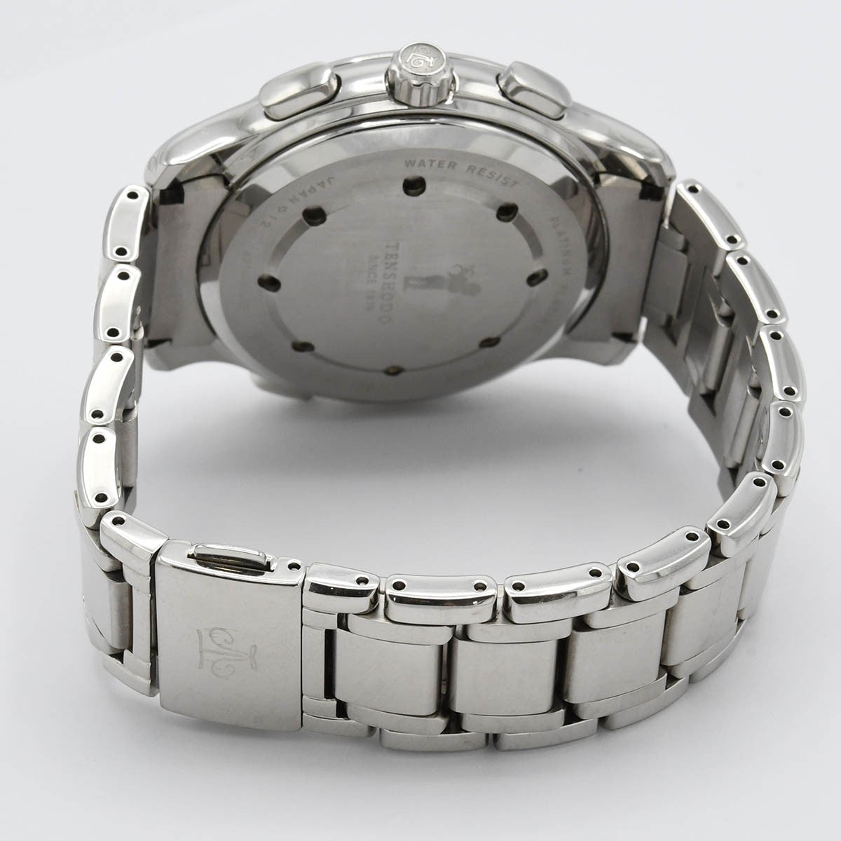 腕時計TENSHODO 天賞堂 GN-4-S 6770-T003613 TALOTTE ロッテフラボノ