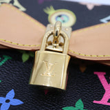 LOUIS VUITTON ルイヴィトン LV M92054 アイラブモノグラム Eye Miss You ハンドバッグ 鞄 H17569