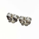 TIFFANY＆Co. ティファニー ハートウィズボウ ピアス 925 750 約3.2g コンビ ゴールド シルバー アクセサリー H9212
