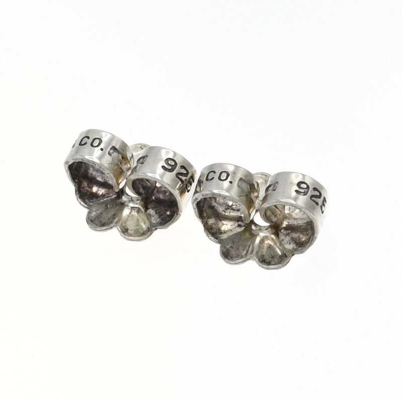 TIFFANY＆Co. ティファニー ハートウィズボウ ピアス 925 750 約3.2g コンビ ゴールド シルバー アクセサリー H9212
