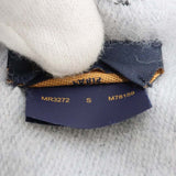 LOUIS VUITTON ルイヴィトン エセンシャル シャイン エシャルプ マフラー M78159 ストール ブラック 25k1176-6