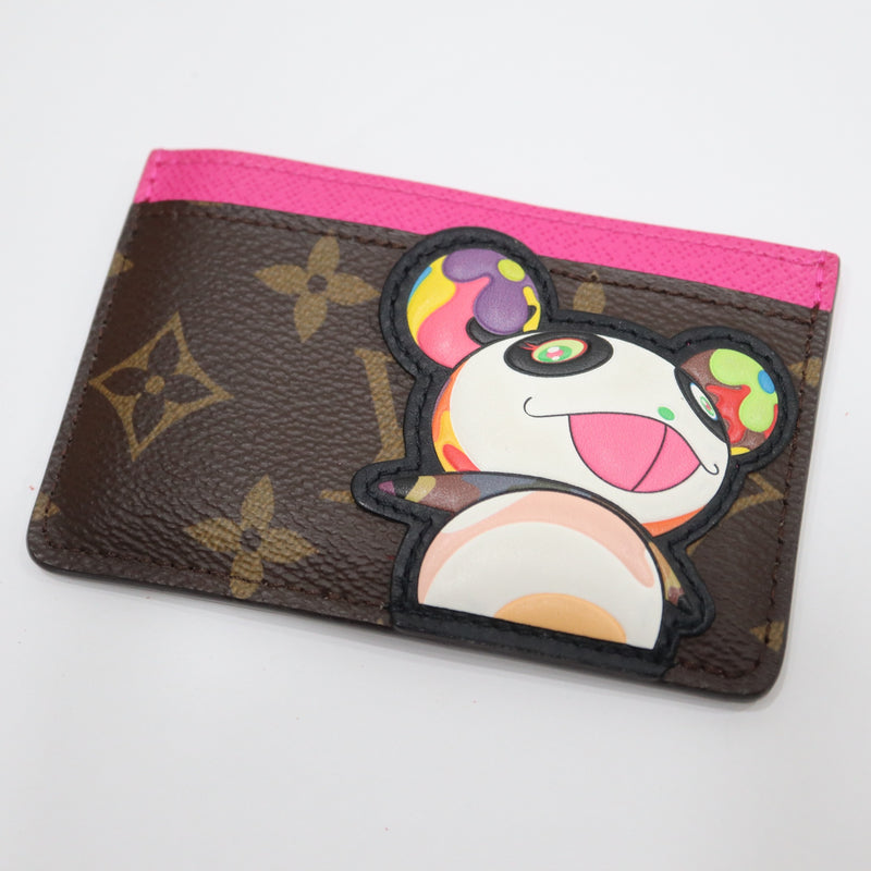 LOUIS VUITTON ルイヴィトン M13439 カードケース ポルト カルト