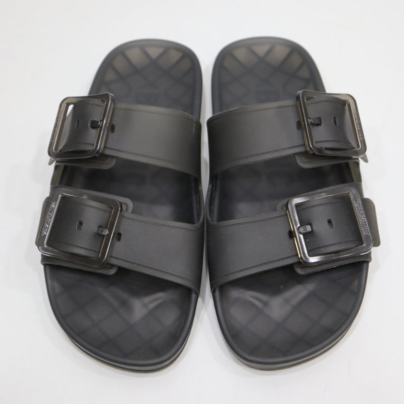BALENCIAGA バレンシアガ マヨルカ ラバー サンダル 656940 サンダル