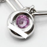 仕上済 CHAUMET ショーメ アノー ブレス ブレスレット サファイア 約18.6g アクセサリー ジュエリー gen107