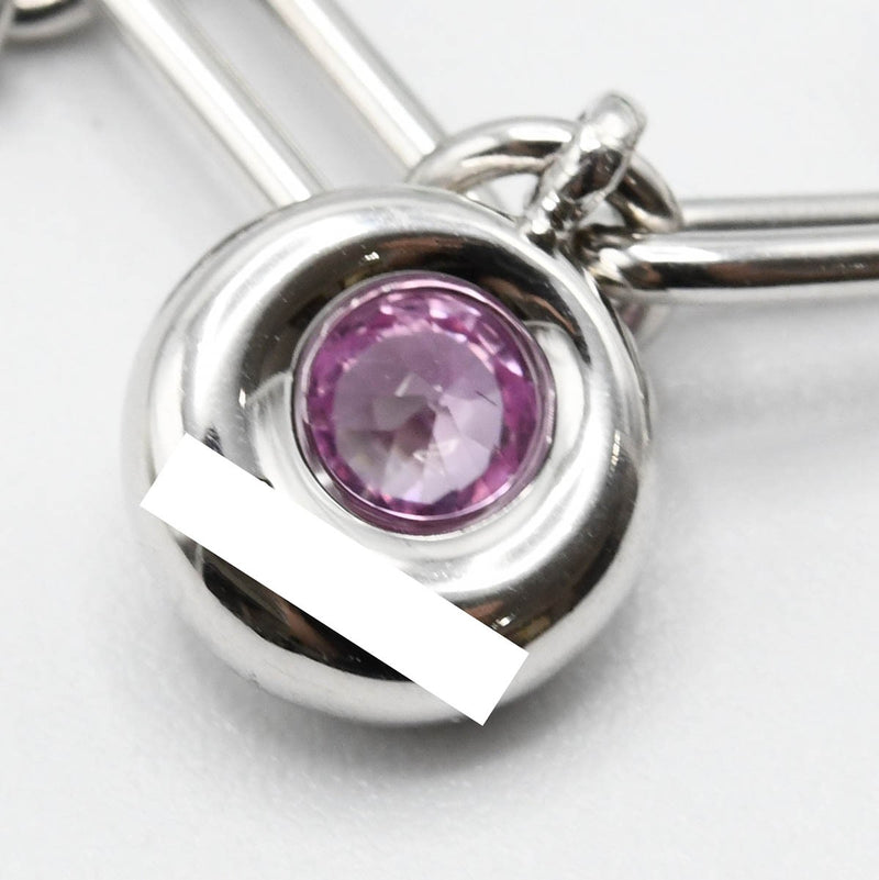 仕上済 CHAUMET ショーメ アノー ブレス ブレスレット サファイア 約18.6g アクセサリー ジュエリー gen107