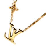 LOUIS VUITTON ルイヴィトン M00596 LV アイコニック ネックレス アクセサリー レディース 箱・保管袋有 H20197