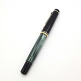 未使用 PELIKAN ペリカン 万年筆 12C-500 HEF インク付き 筆記未確認 H529