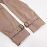 BURBERRY バーバリー 8010043 トレンチコート ダブルコート UK6 アウター ジャケット ok1462