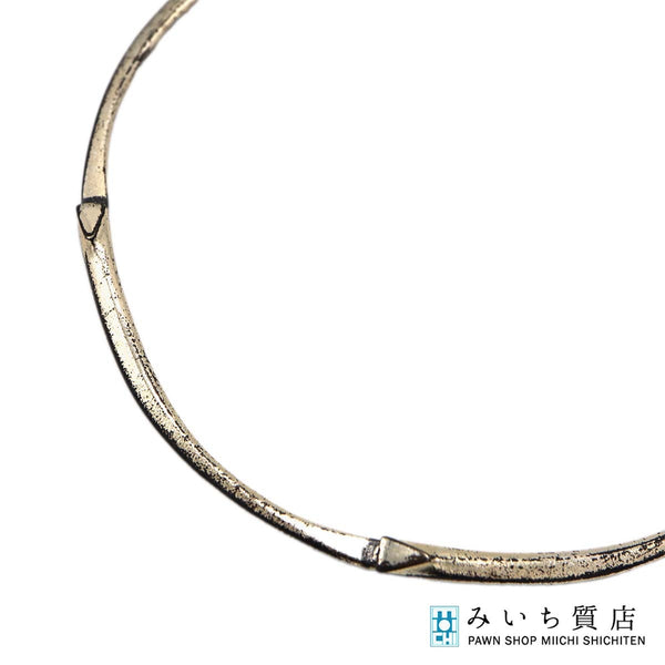 Lapponia ラポーニア ネックレス シルバー 925 約29.8g レディース アクセサリー H11116-1