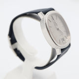 稼働 腕時計 OMEGA オメガ DE VILLE デビル 162.0063 自動巻き デイト シルバー色文字盤 ケース有 H6754