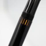 MONTBLANC モンブラン 万年筆 ヨハンシュトラウス ドネーションペン M 14K 585 筆記未確認 H21793