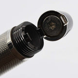 希少 MONTBLANC モンブラン 万年筆 BOHEME ボエム 925 ペン先18K 筆記未確認 H21214