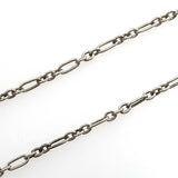 GEORG JENSEN ジョージジェンセン 1996 ヘリテージ ネックレス 葡萄 グレープ シルバー925 カーネリアン 約10.7g 25k651-12