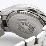 腕時計 稼働 GrandSeiko グランドセイコー GS 9F62-0A10 クォーツ シルバー色文字盤 2026.8電池交換済 24s423-1