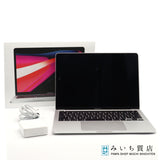 MacBook Pro A2338 2022 M2 8GB 256GB 13インチ マックブック プロ スペースグレー 23s1152-1
