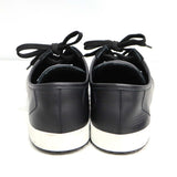 CHANEL シャネル スニーカー ブラック W G45715 サイズ43 28cm メンズ 靴 箱袋あり M4375