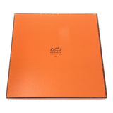 HERMES エルメス カレ90 Axis Mundi 世界の中心軸 スカーフ シルク100 ブルー系 箱 H22963