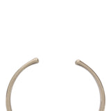 Georg Jensen ジョージジェンセン スタイル 150 バングル シルバー 925 総重量約19.3g アクセサリー H13889