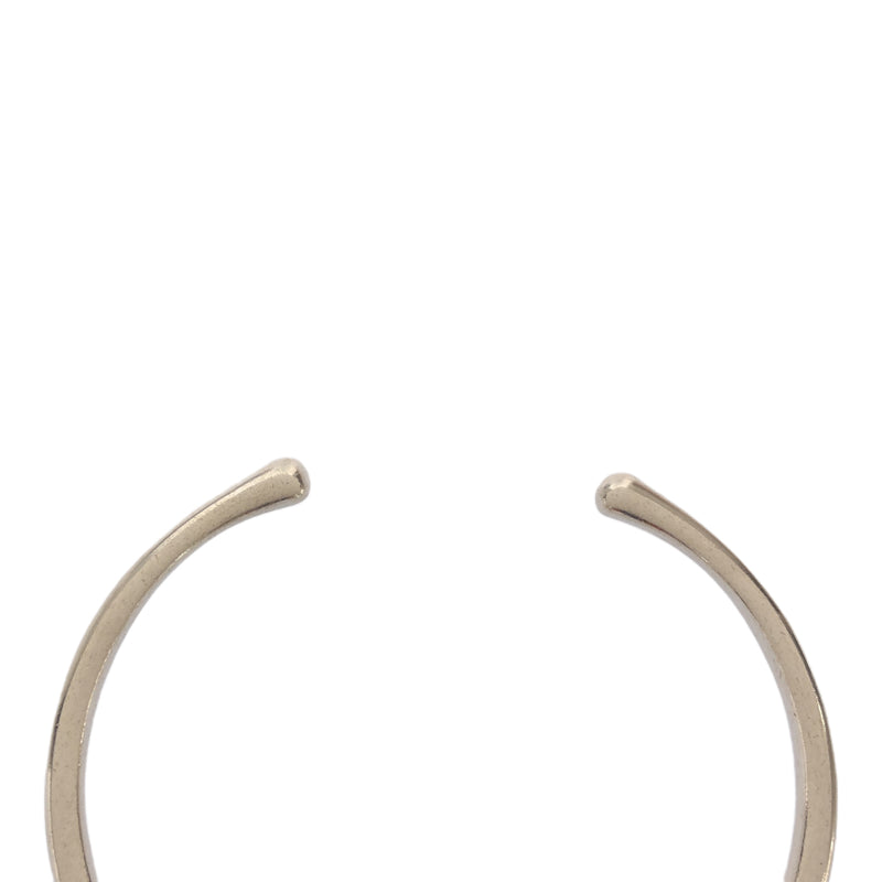 Georg Jensen ジョージジェンセン スタイル 150 バングル シルバー 925 総重量約19.3g アクセサリー H13889