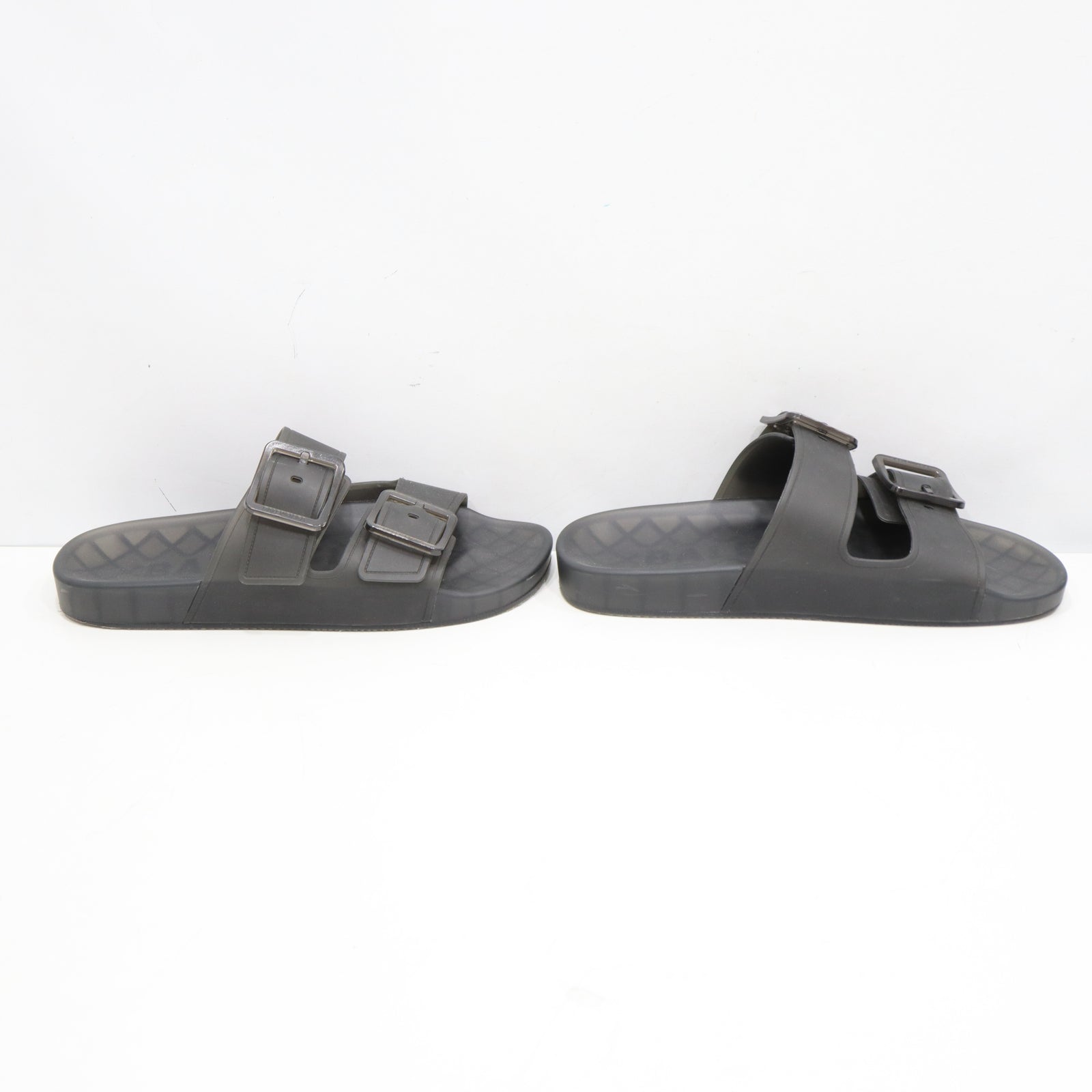 BALENCIAGA バレンシアガ マヨルカ ラバー サンダル 656940 サンダル
